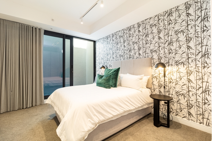 2 Bedroom Property for Sale in Cape Town City Centre Western Cape